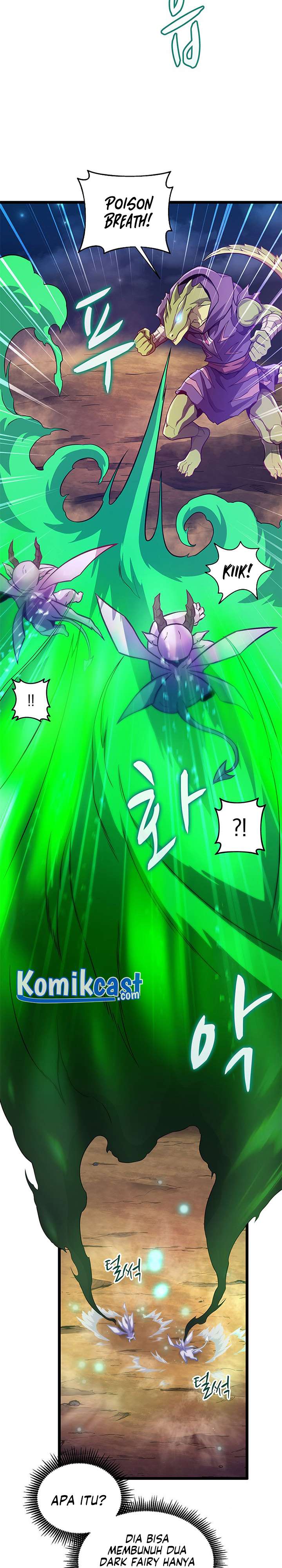Arcane Sniper
