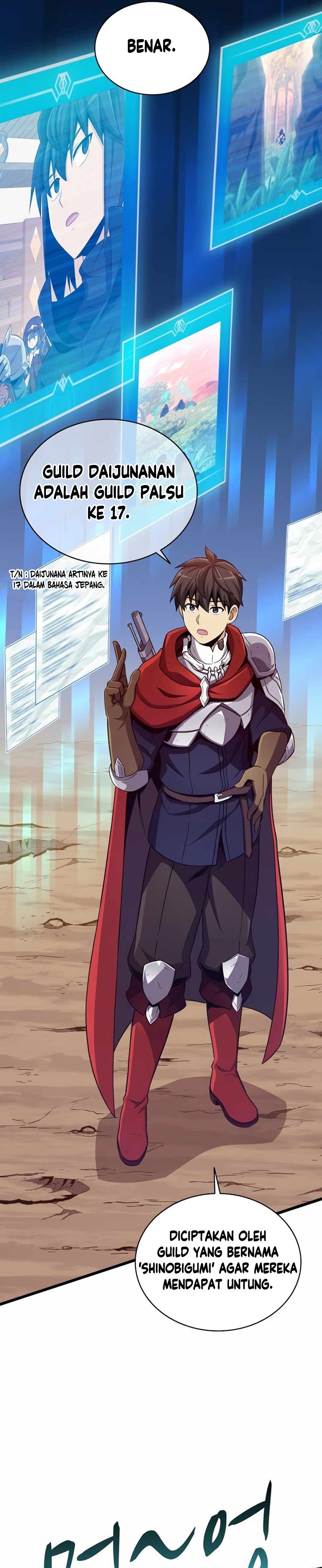 Arcane Sniper