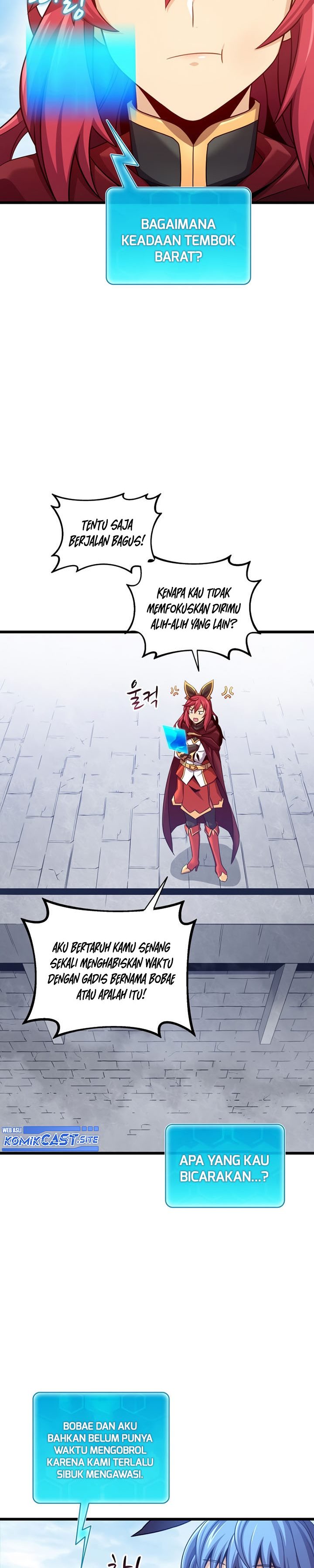 Arcane Sniper