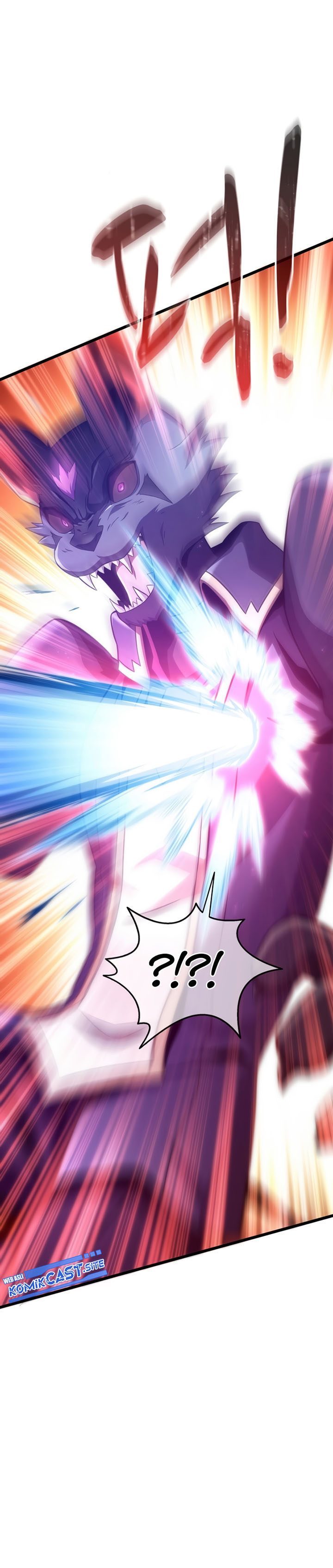 Arcane Sniper