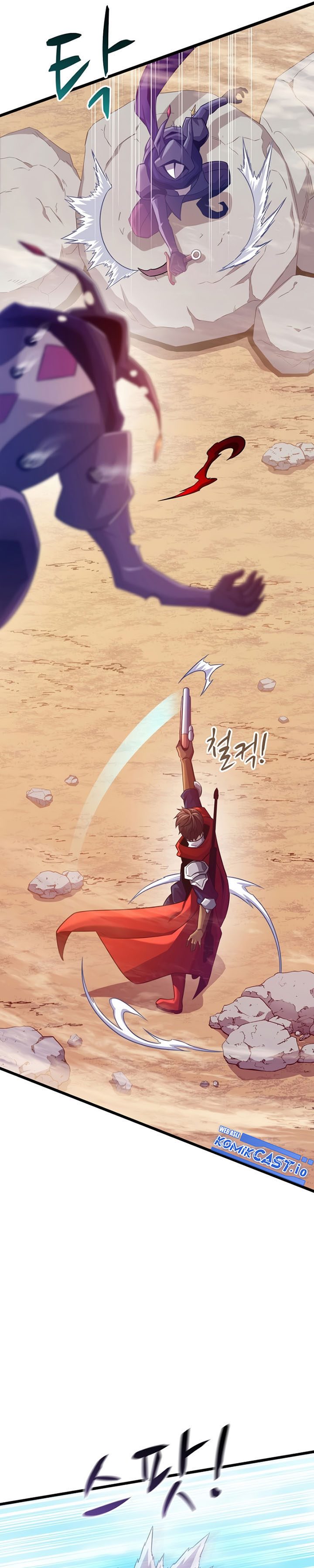 Arcane Sniper