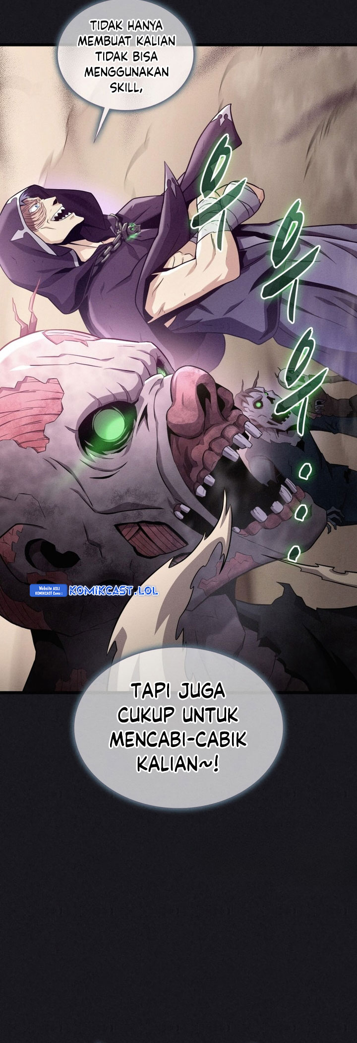 Arcane Sniper