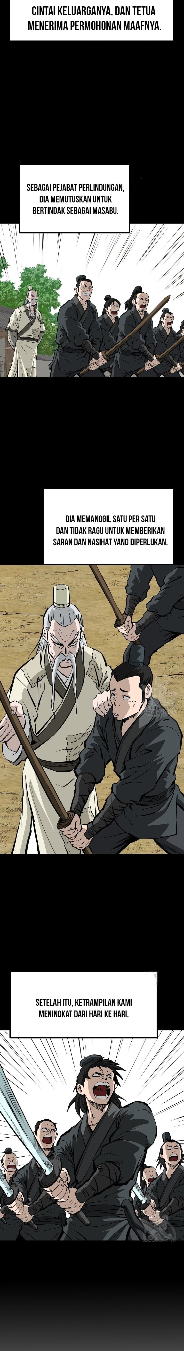 Archer Sword God : Descendants of the Archer