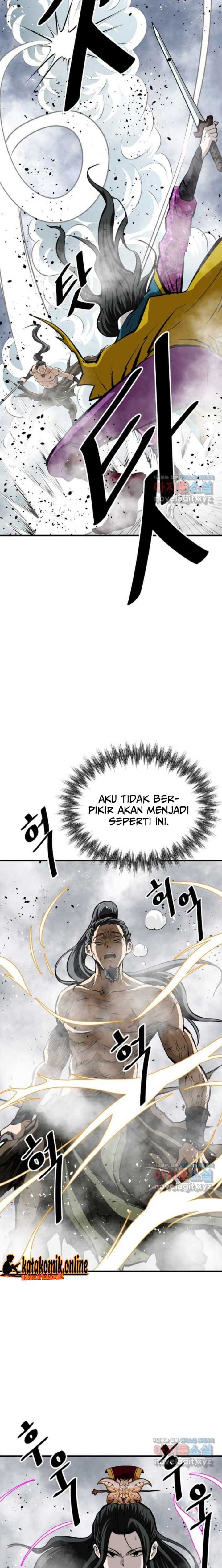 Archer Sword God : Descendants of the Archer