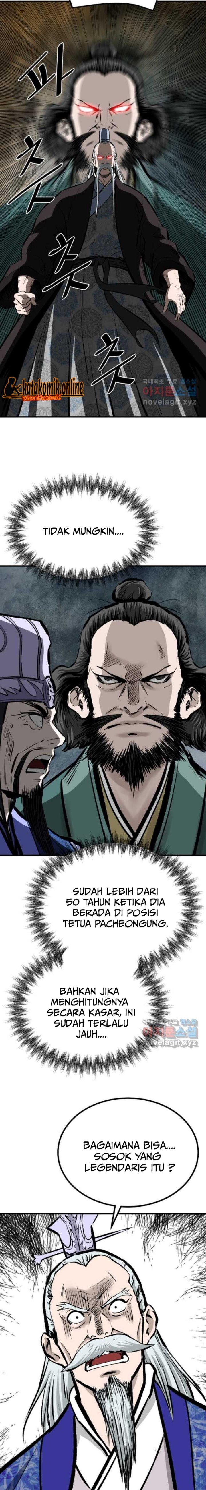 Archer Sword God : Descendants of the Archer