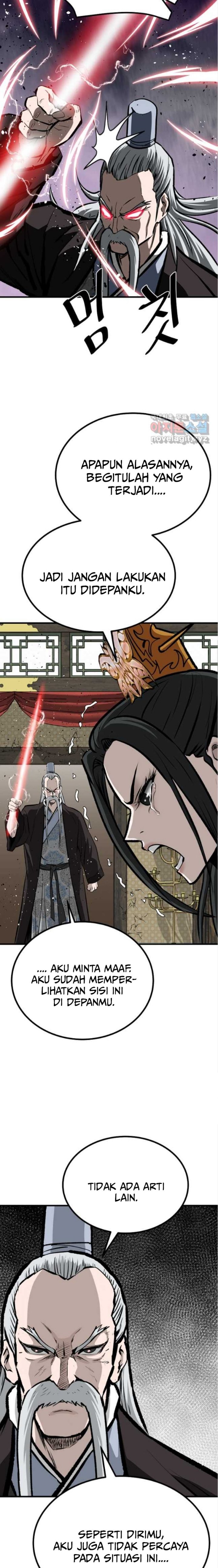 Archer Sword God : Descendants of the Archer