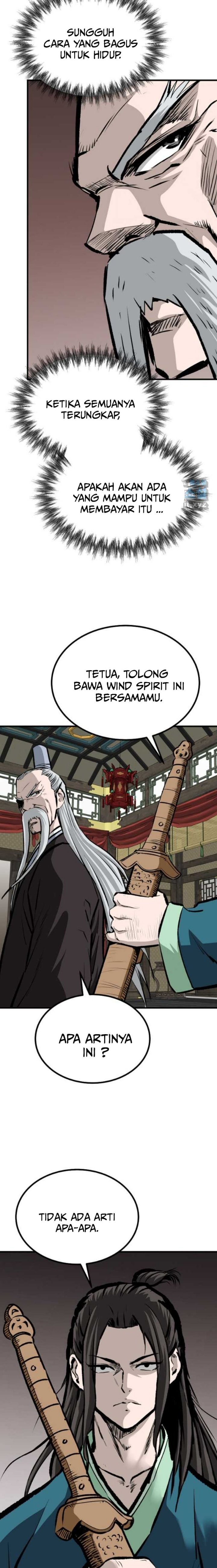 Archer Sword God : Descendants of the Archer