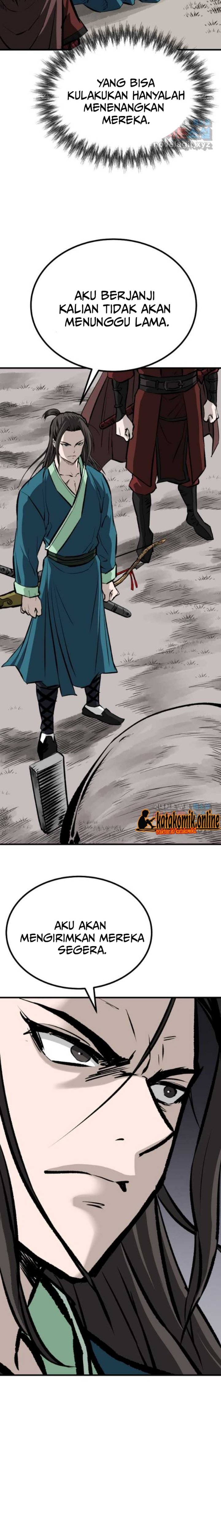 Archer Sword God : Descendants of the Archer