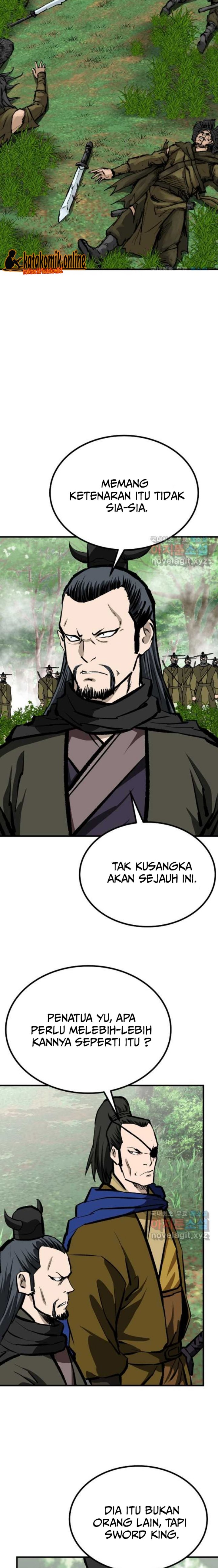 Archer Sword God : Descendants of the Archer