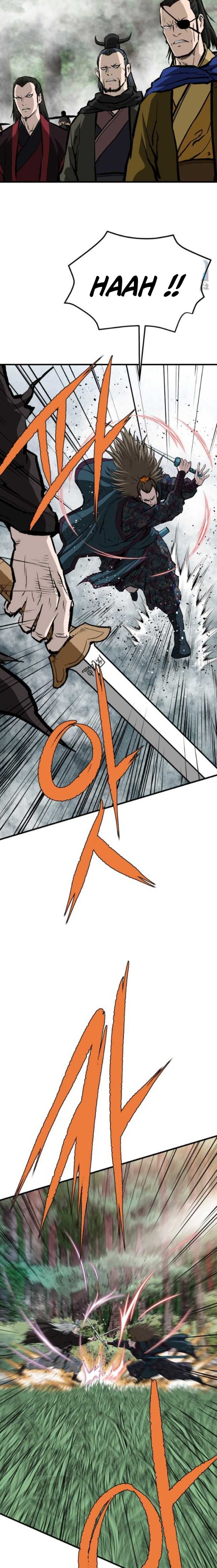 Archer Sword God : Descendants of the Archer