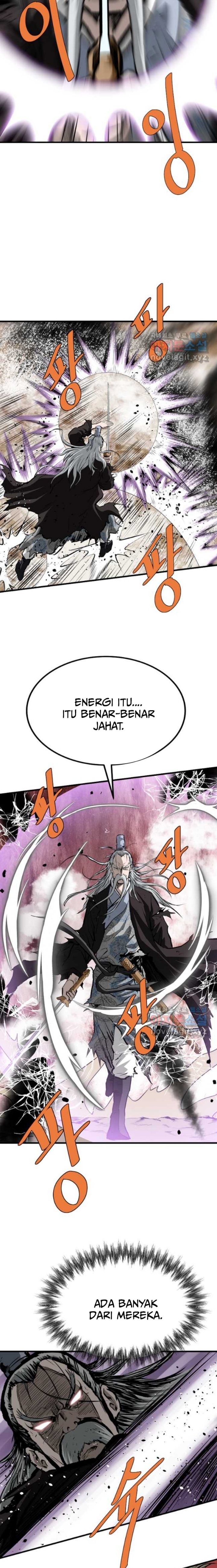 Archer Sword God : Descendants of the Archer