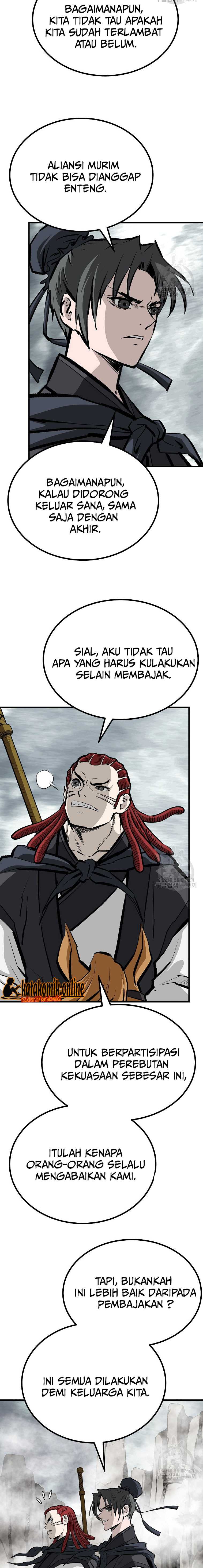 Archer Sword God : Descendants of the Archer