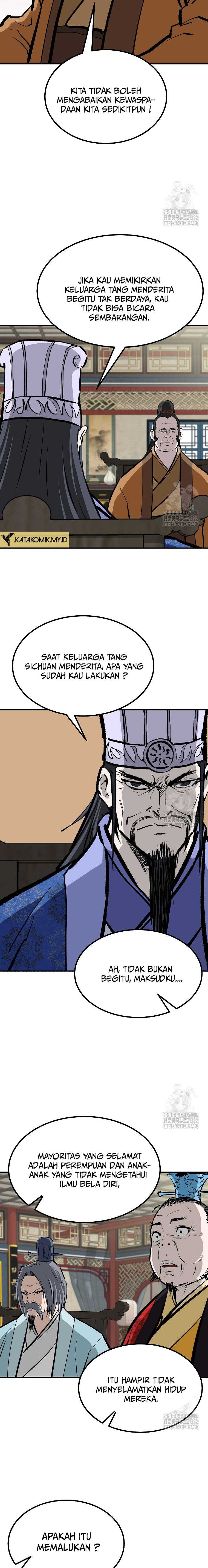 Archer Sword God : Descendants of the Archer