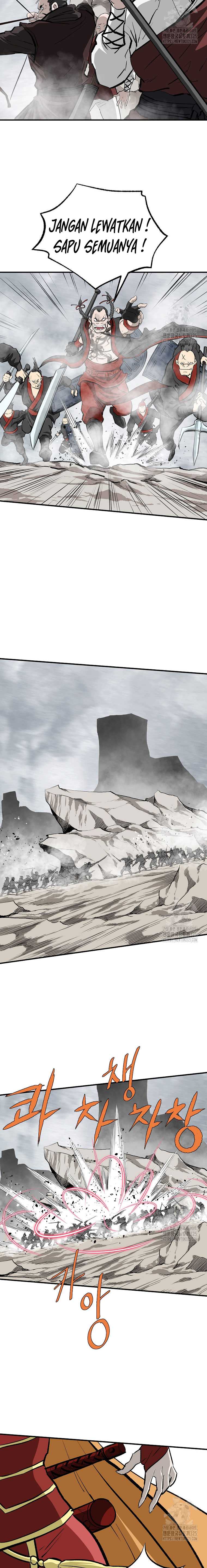 Archer Sword God : Descendants of the Archer