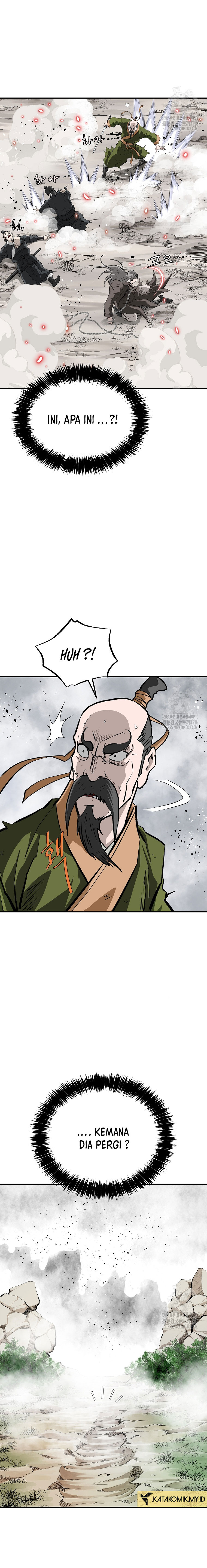 Archer Sword God : Descendants of the Archer