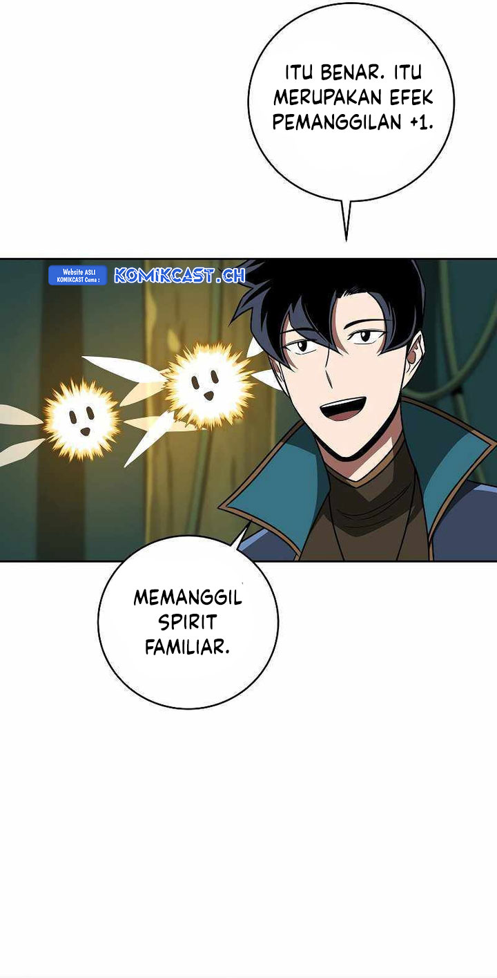 Archmage Streamer Chapter 85