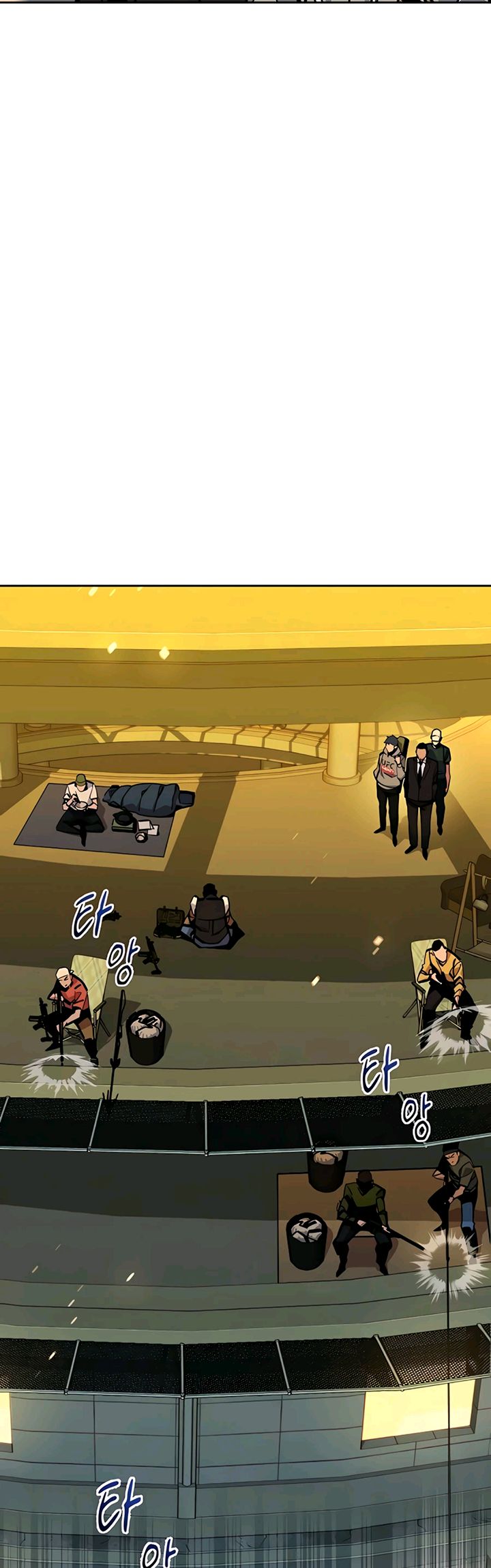 Auto-Hunting With Clones