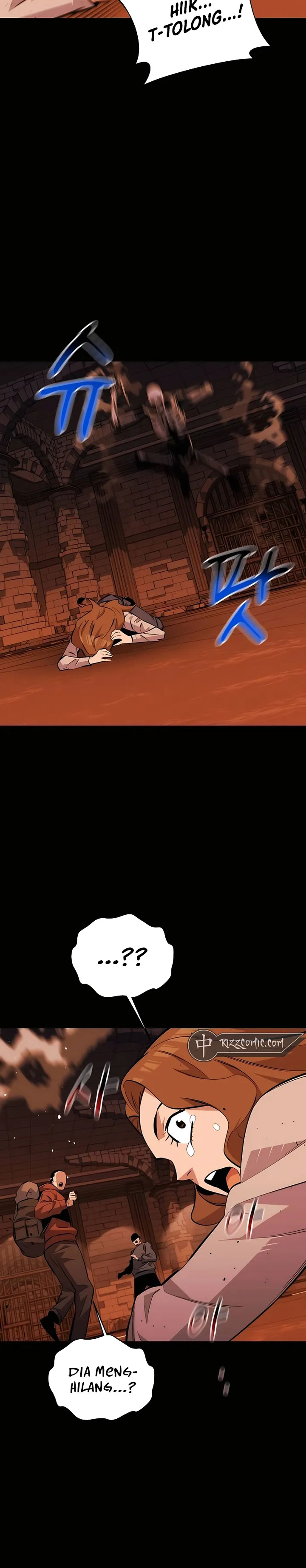 Auto-Hunting With Clones