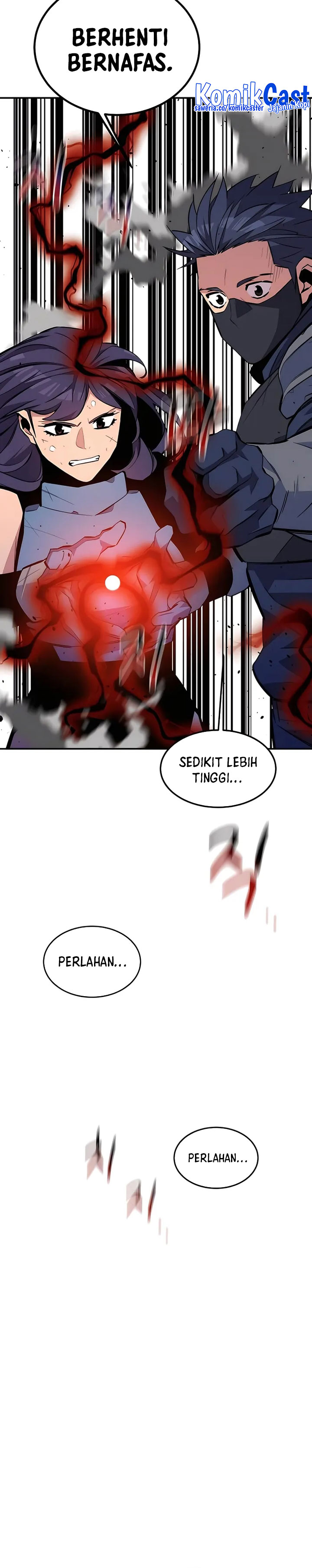 Auto-Hunting With Clones