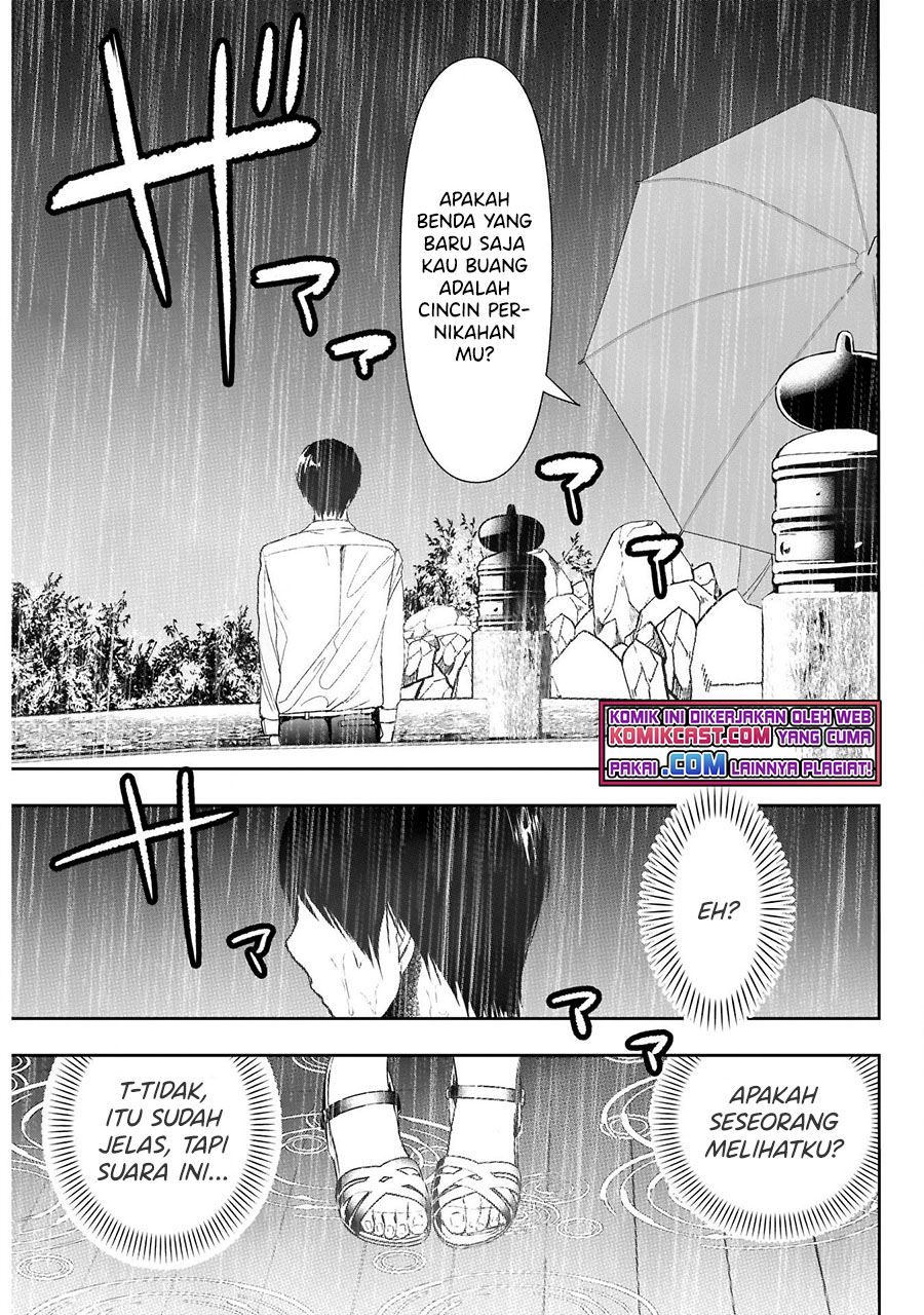 Batsu Hare Chapter 1.1