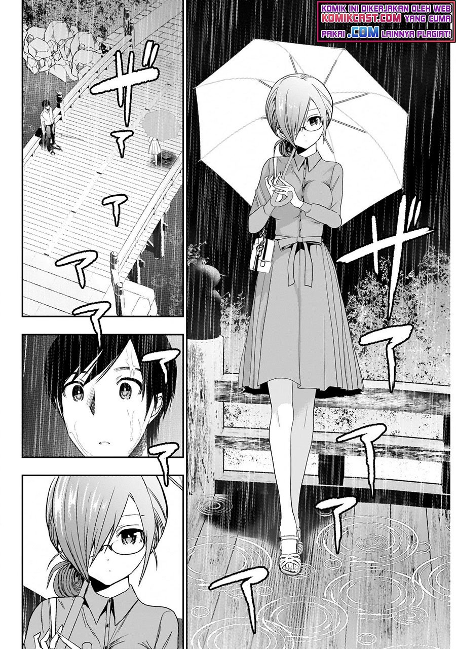 Batsu Hare Chapter 1.1
