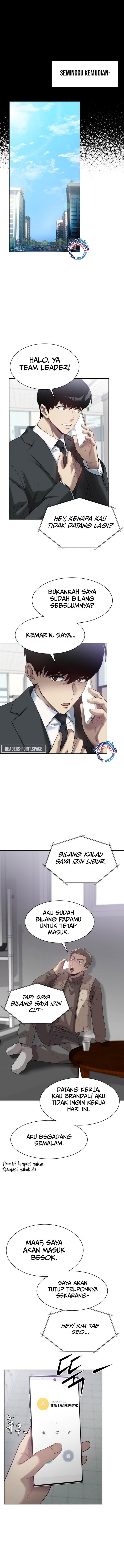 Becoming a Legendary Ace Employee