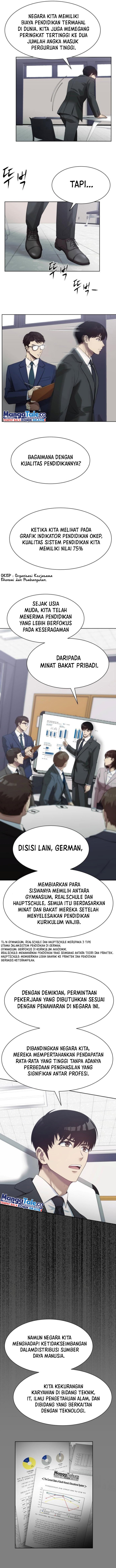 Becoming a Legendary Ace Employee