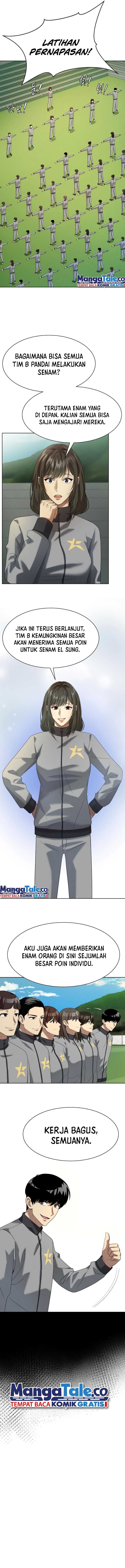 Becoming a Legendary Ace Employee