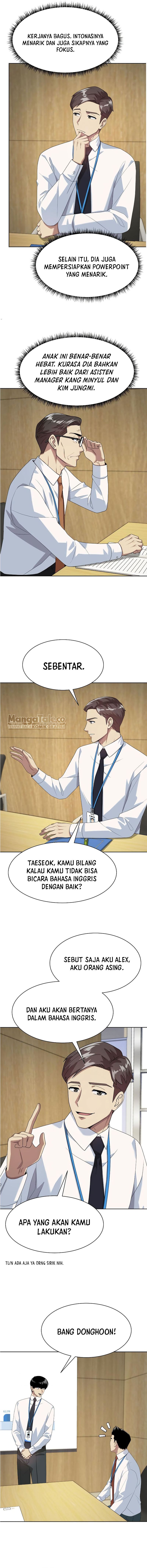 Becoming a Legendary Ace Employee