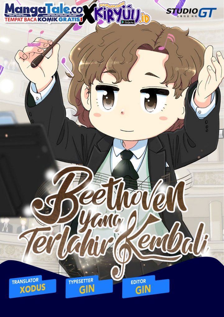 Beethoven Reborn