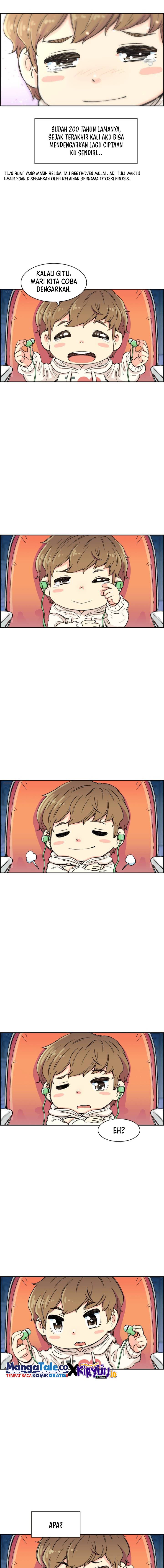 Beethoven Reborn