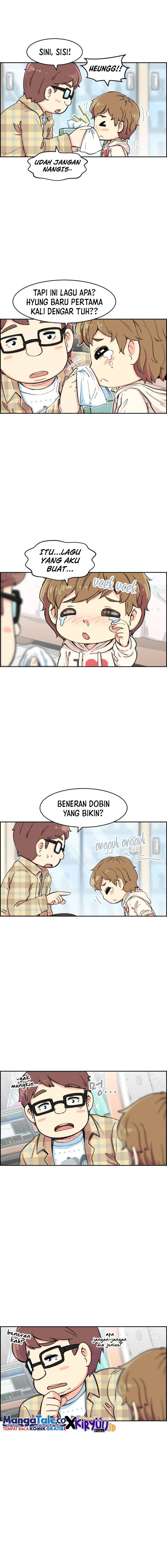 Beethoven Reborn