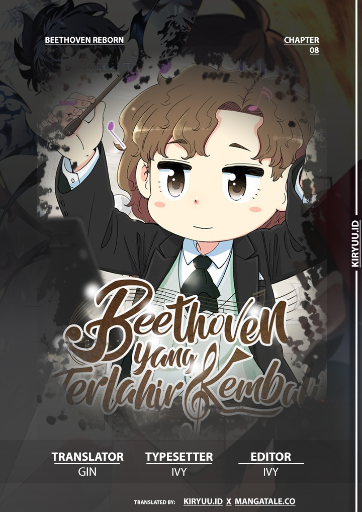 Beethoven Reborn