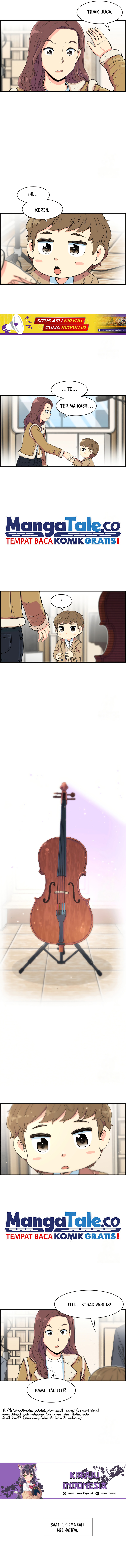 Beethoven Reborn