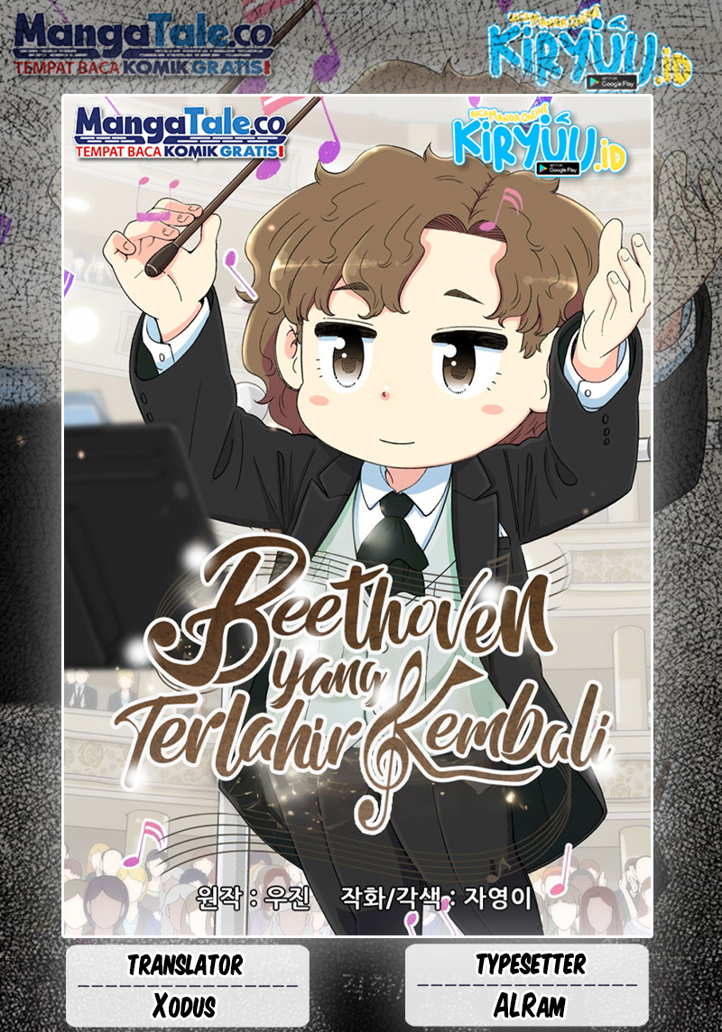 Beethoven Reborn