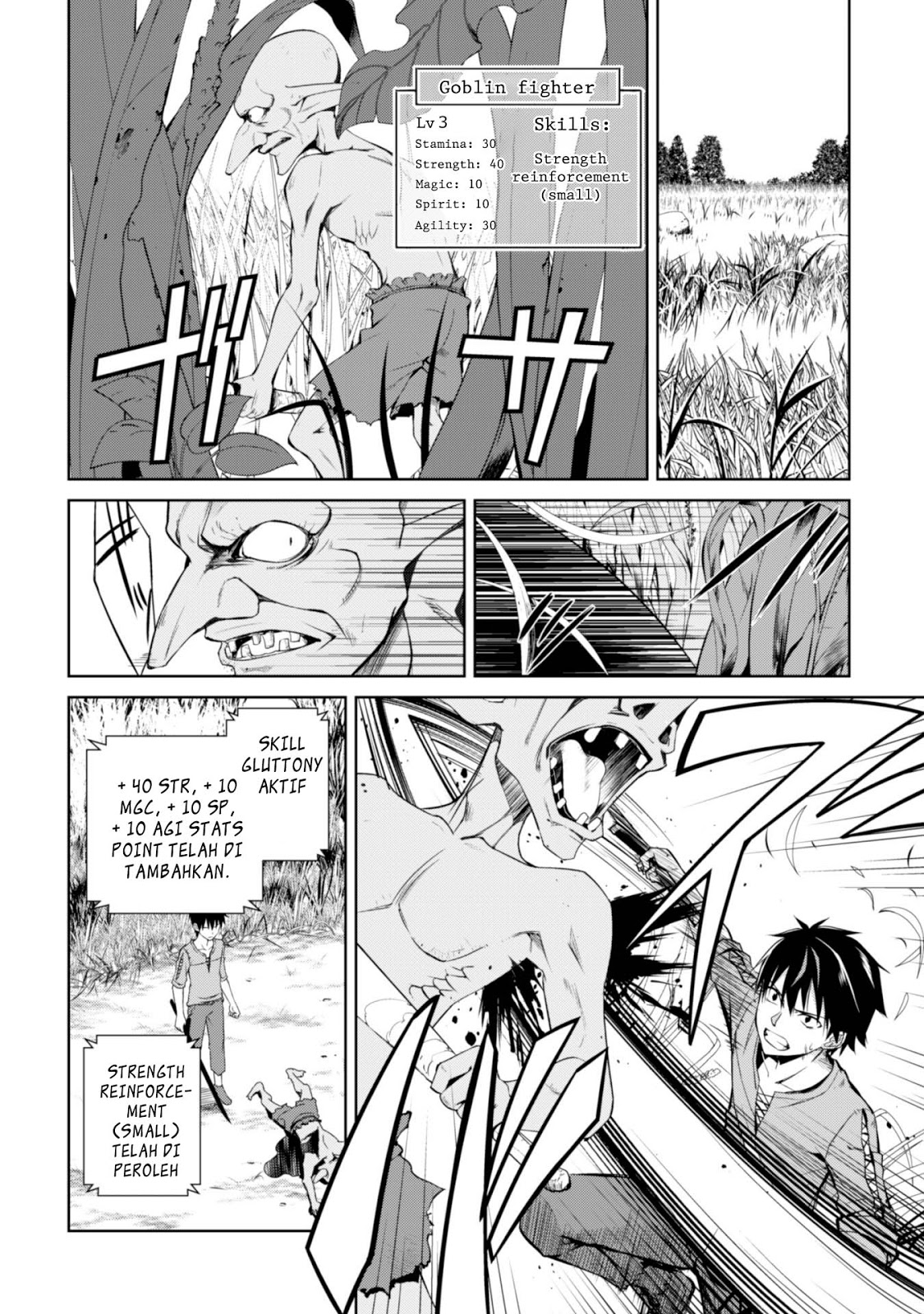 Berserk of Gluttony