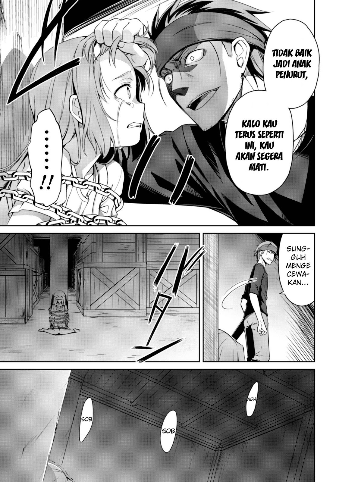 Berserk of Gluttony