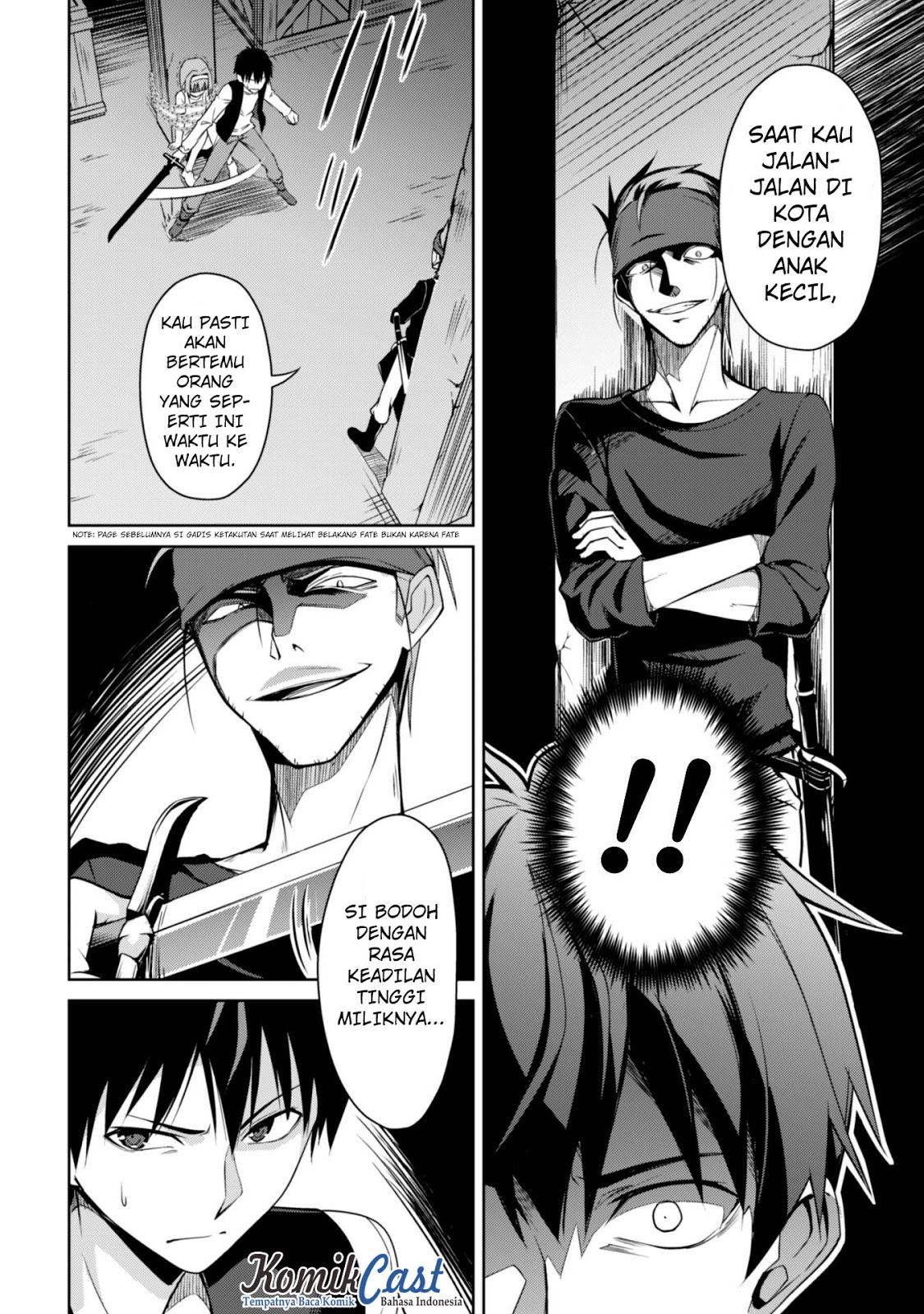 Berserk of Gluttony