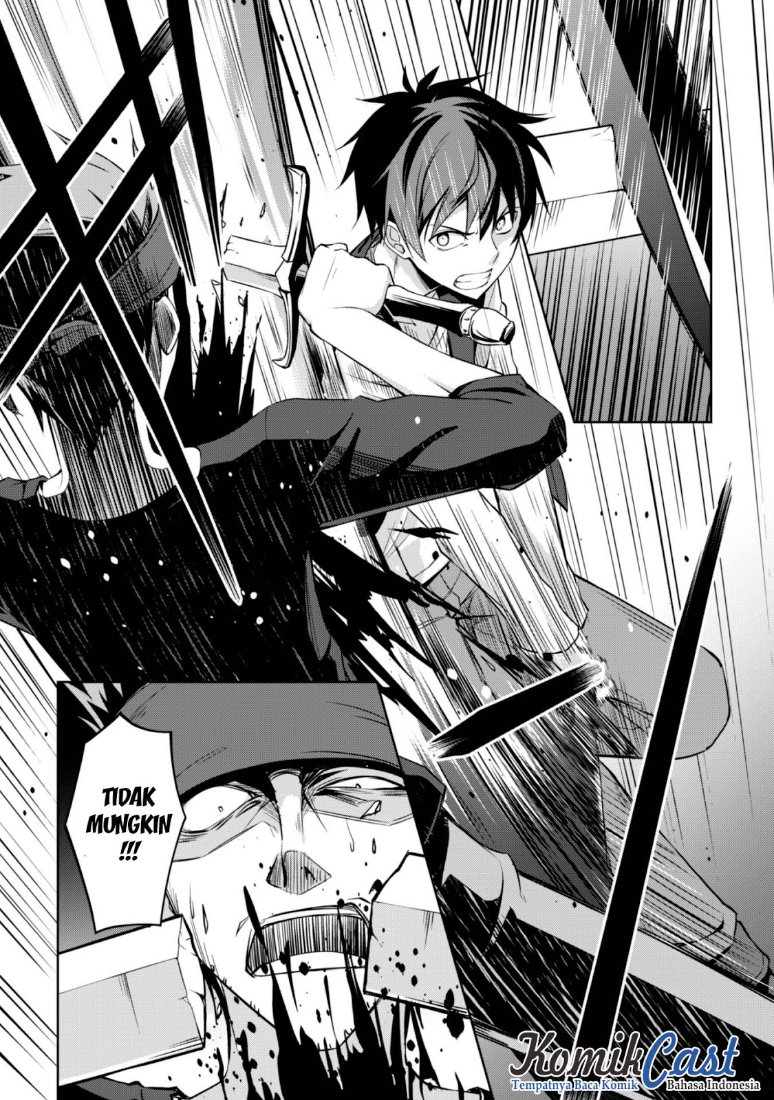 Berserk of Gluttony