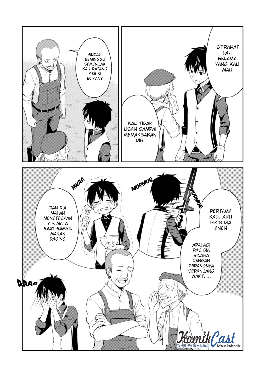 Berserk of Gluttony
