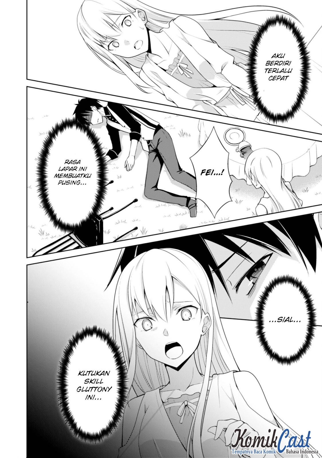 Berserk of Gluttony