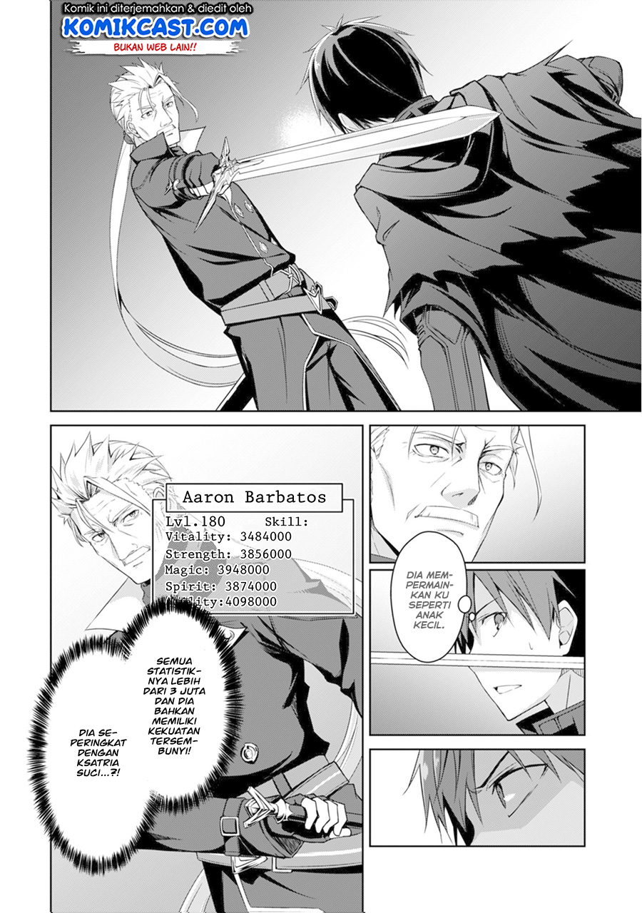 Berserk of Gluttony