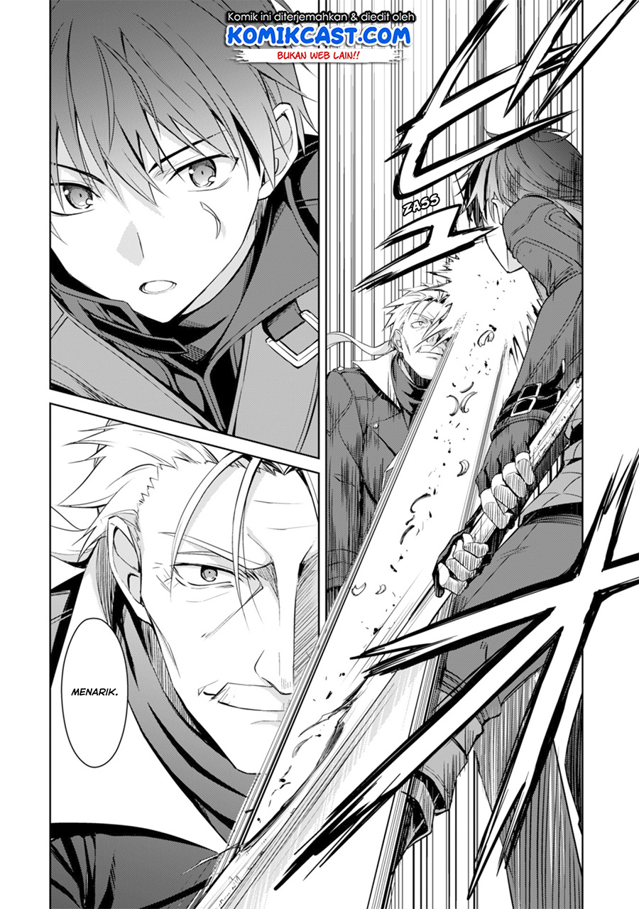 Berserk of Gluttony