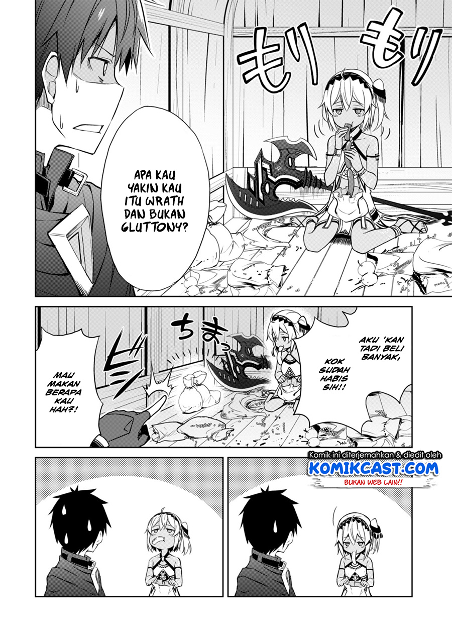 Berserk of Gluttony
