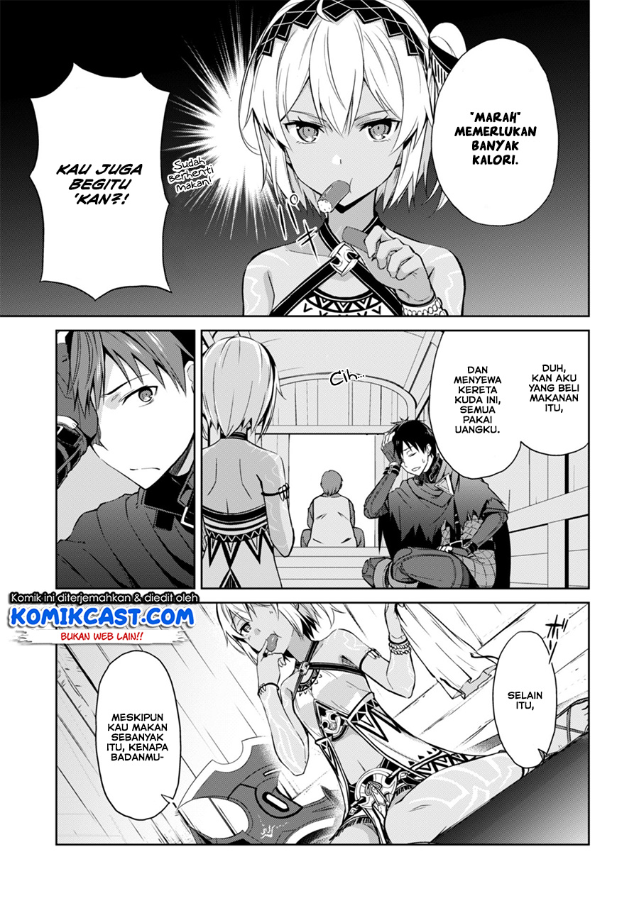 Berserk of Gluttony