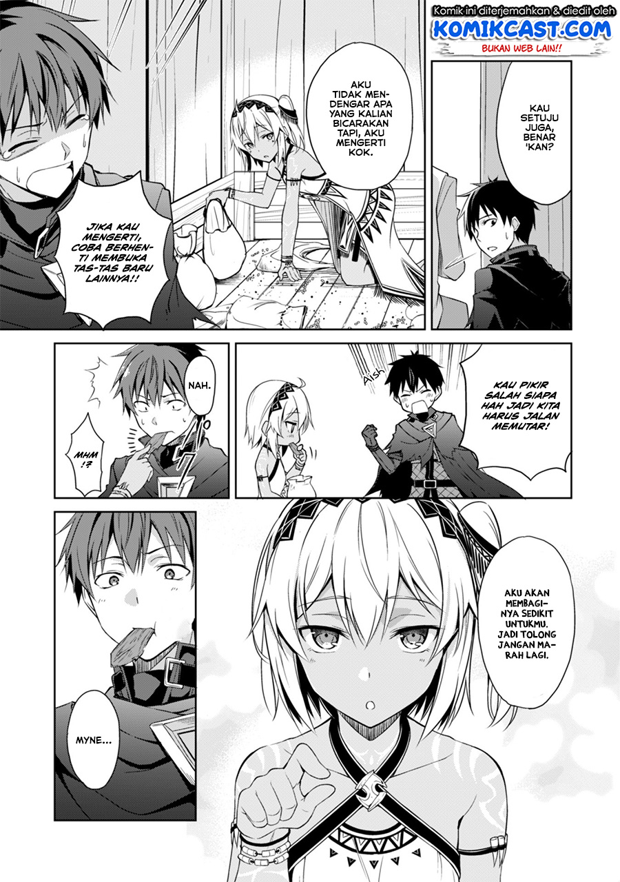 Berserk of Gluttony