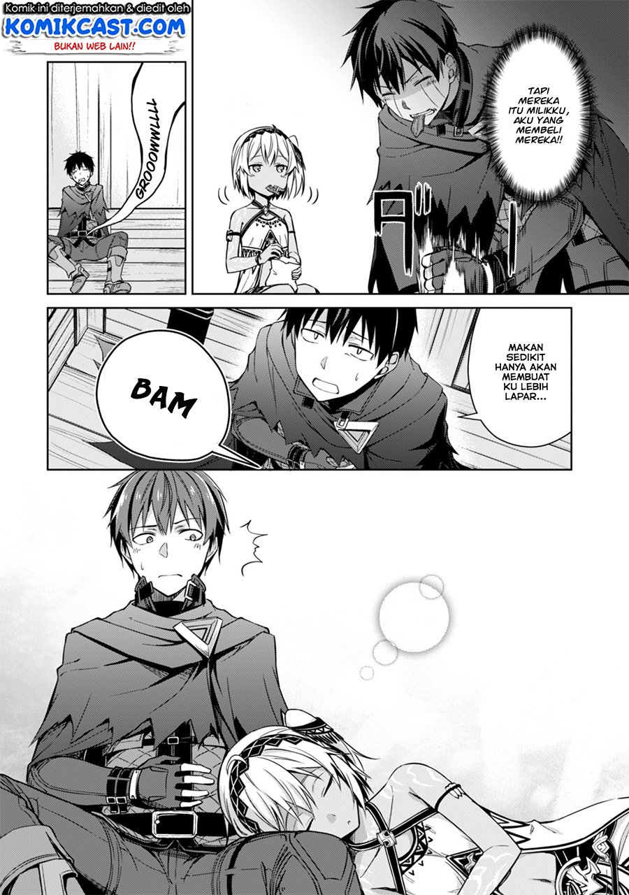 Berserk of Gluttony