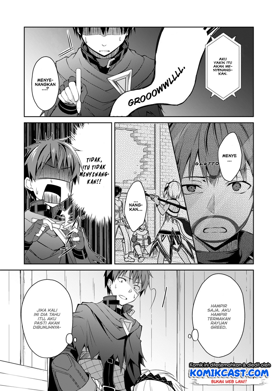 Berserk of Gluttony