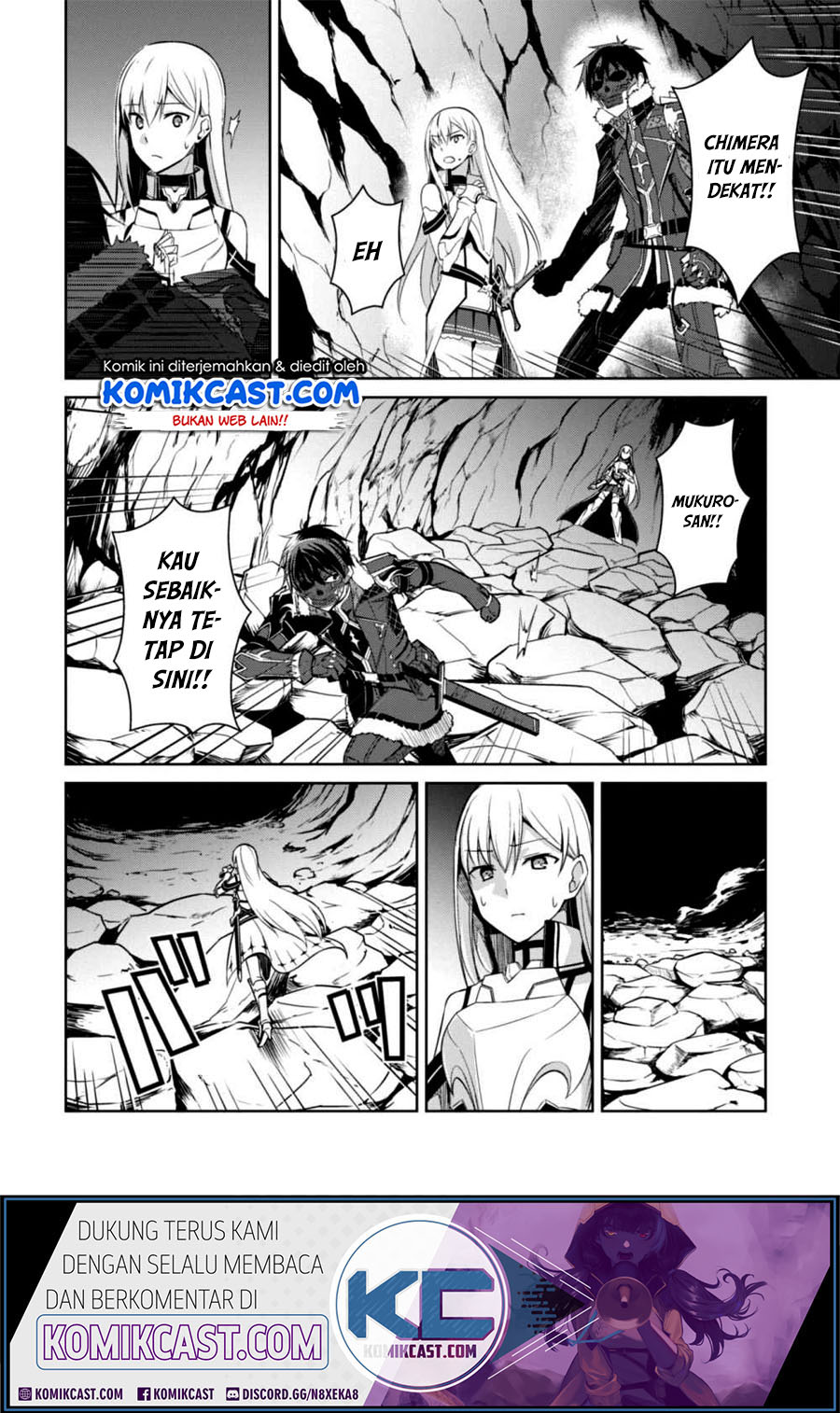 Berserk of Gluttony