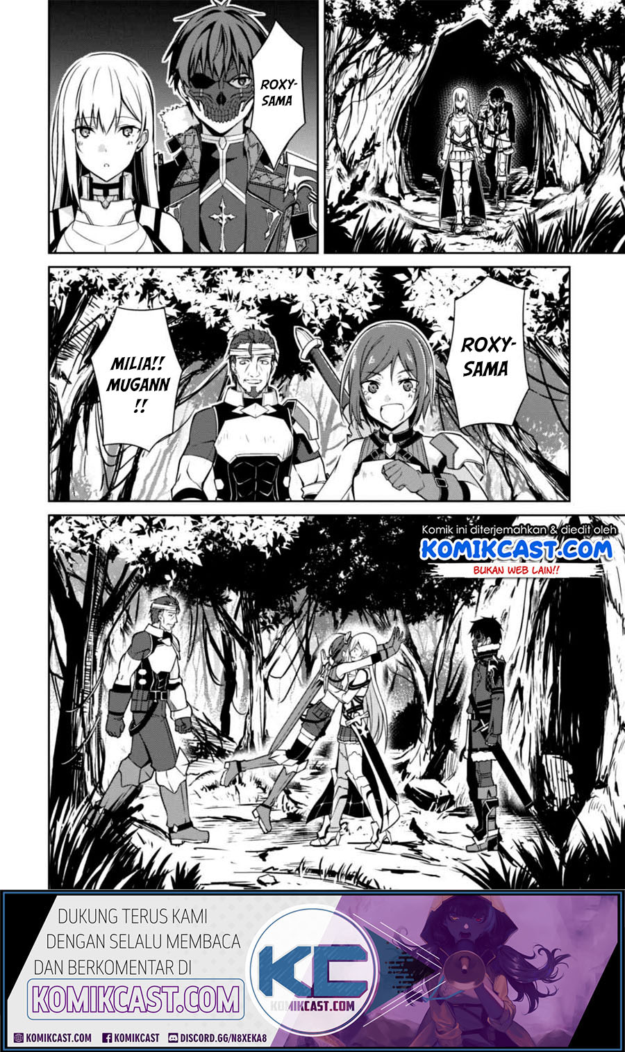 Berserk of Gluttony